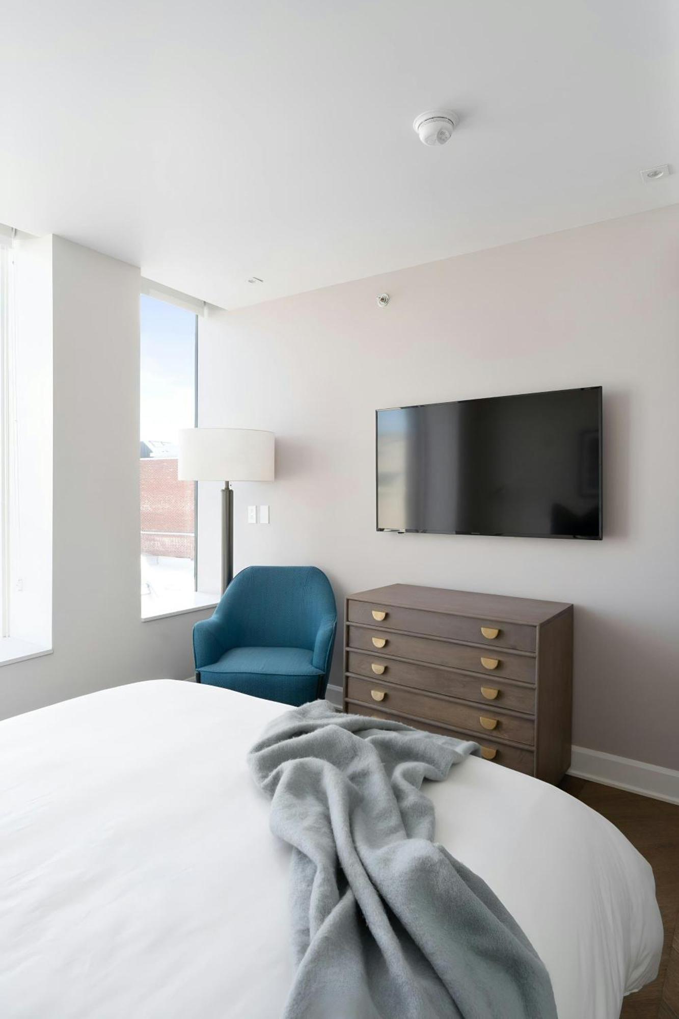 Sonder By Marriott Bonvoy La Galerie Montréal Kültér fotó
