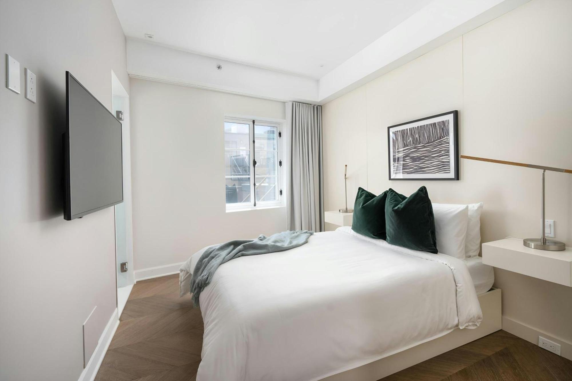 Sonder By Marriott Bonvoy La Galerie Montréal Kültér fotó
