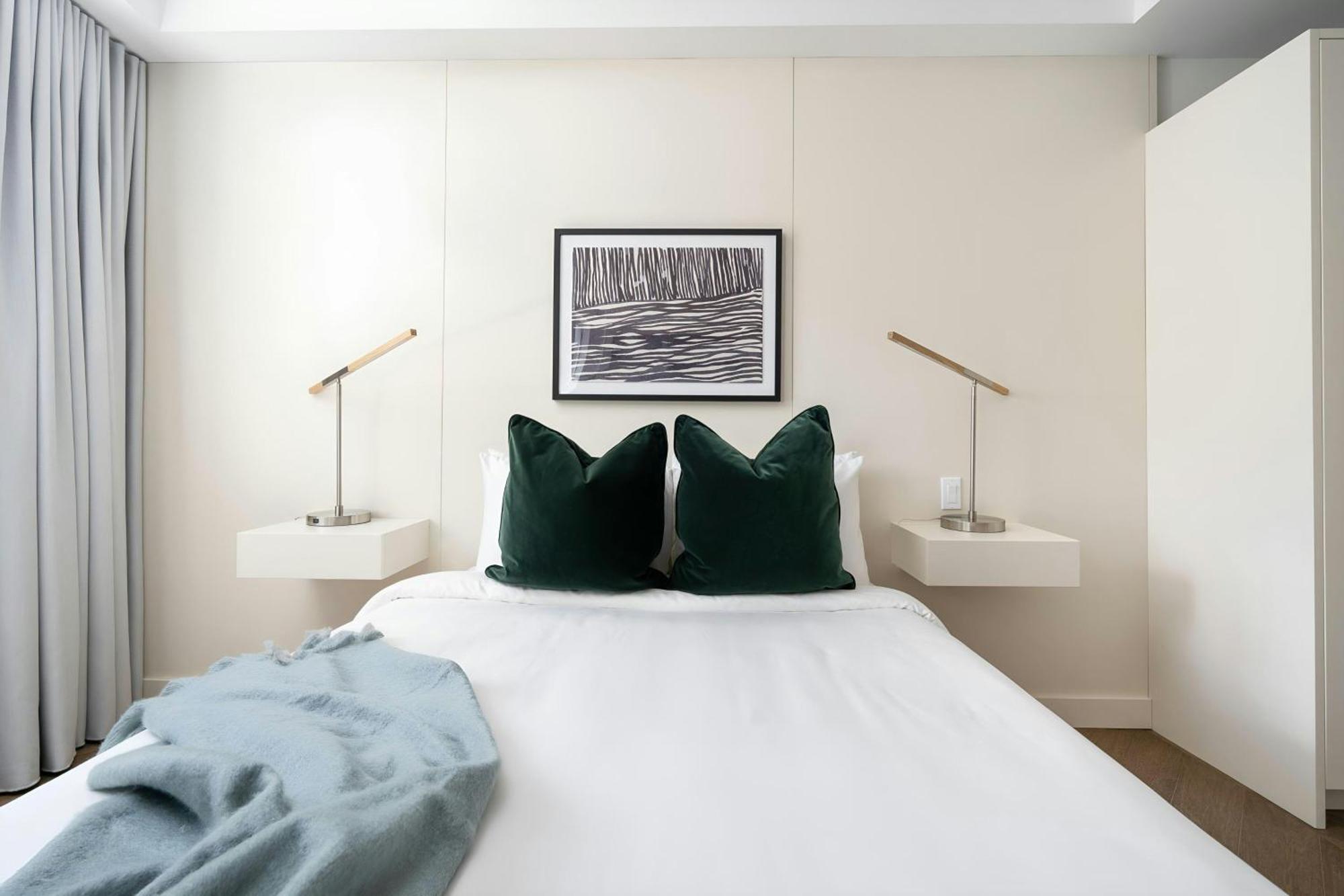 Sonder By Marriott Bonvoy La Galerie Montréal Kültér fotó